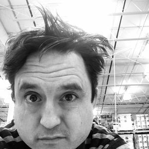 Meet your Posher, Shane